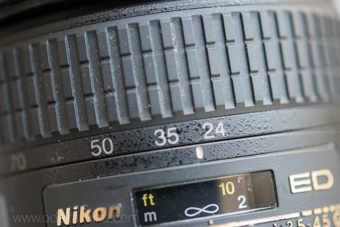 AF-S NIKKOR 28mm f/1.8G 単焦点レンズのすすめ4 - お出かけいく