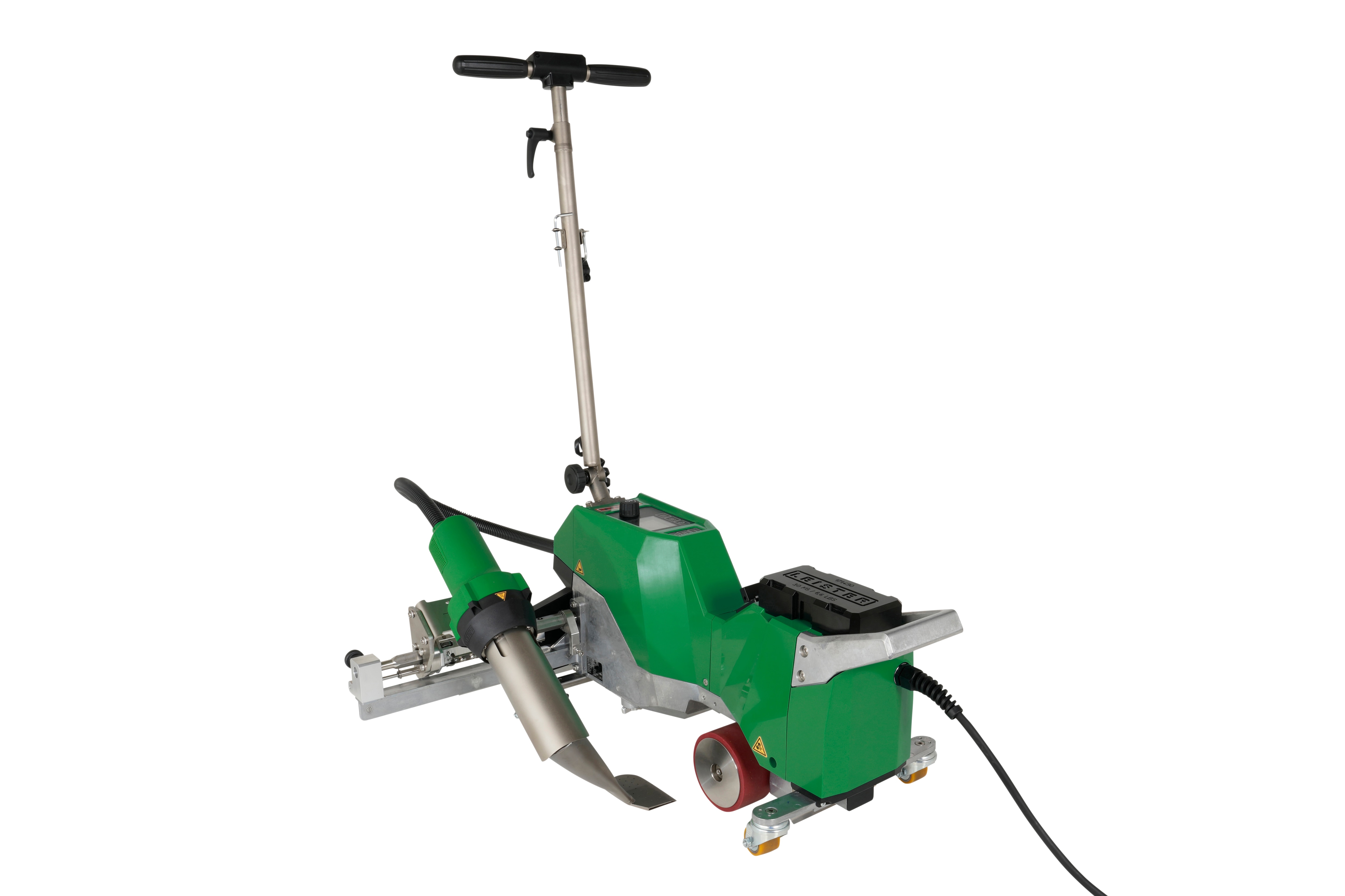 Leister VARIANT 700, 230V/3680W, 40mm, EU plug | 176.860 | Welding