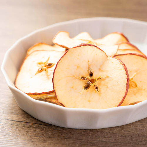 りんご農園 長内良蔵 リンゴジュース ドライアップル 5種セット