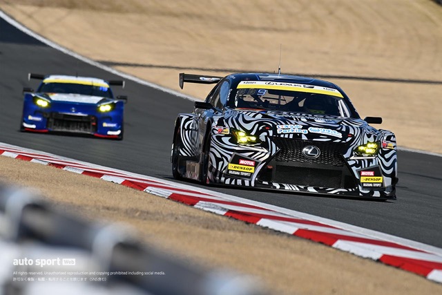 seven x seven PORSCHE | autosport web