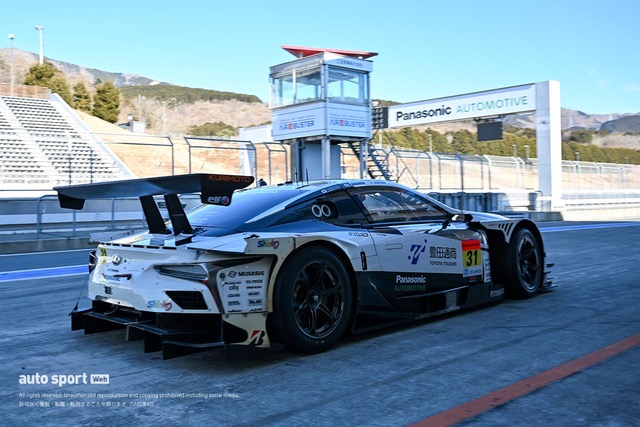 seven x seven PORSCHE | autosport web