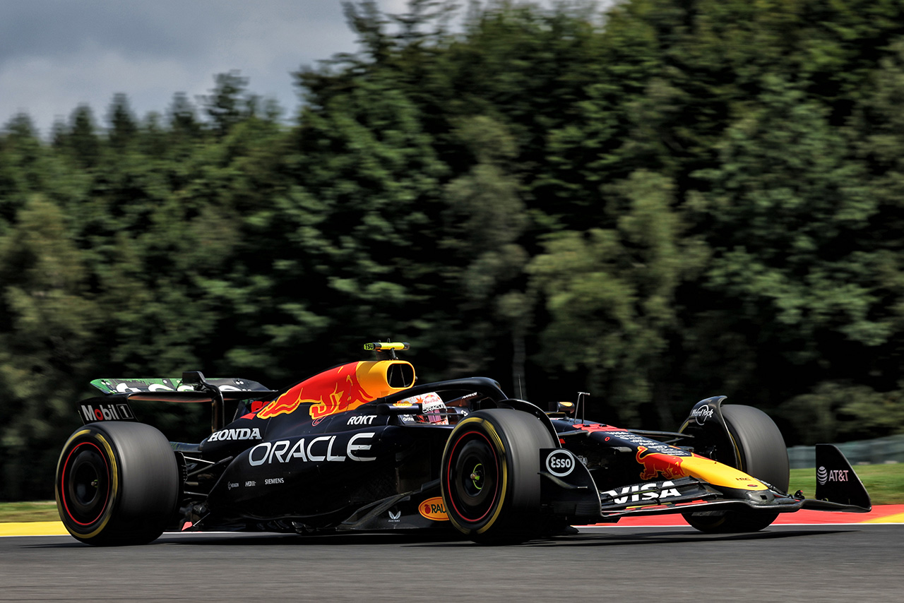 1968年ベルギーグランプリF1 1968 Belgian Grand Prix - Wikipedia