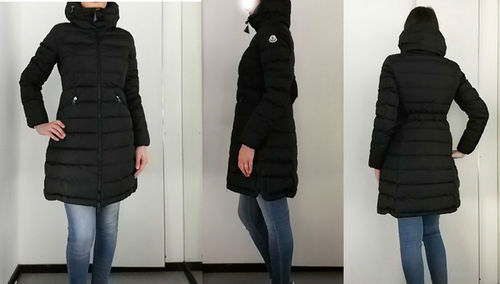 MONCLER大人気FLAMMETTEのサイズの選び方｜ボレボレのパーソナル