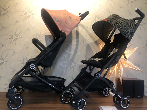 ポキットシリーズで有名なブランドgb日本未発売モデルFLAMを紹介