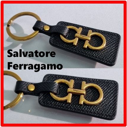 FERRAGAMO(フェラガモ) キーホルダー・キーリング(レディース