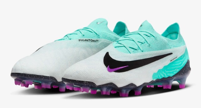 最新サッカースパイク！☆Nike Phantom GX Elite☆お早めに！ (Nike