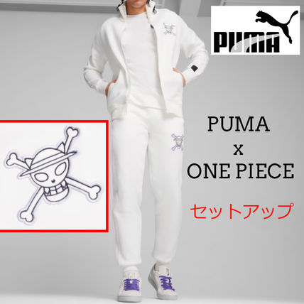 PUMA(プーマ) セットアップ(メンズ) - ブランド通販のBUYMA