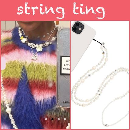 神崎恵 String Ting(ストリングティング) - ブランド通販のBUYMA