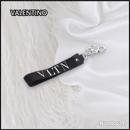 VALENTINO(ヴァレンティノ) キーケース・キーリング(メンズ