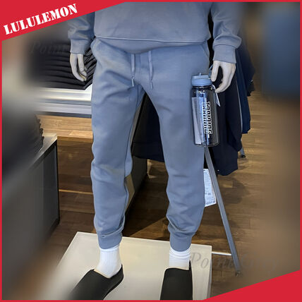 テーパードパンツ lululemon(ルルレモン) メンズ - ブランド通販のBUYMA