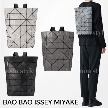 BAOBAO ISSEY MIYAKE(バオバオイッセイミヤケ) バックパック・リュック