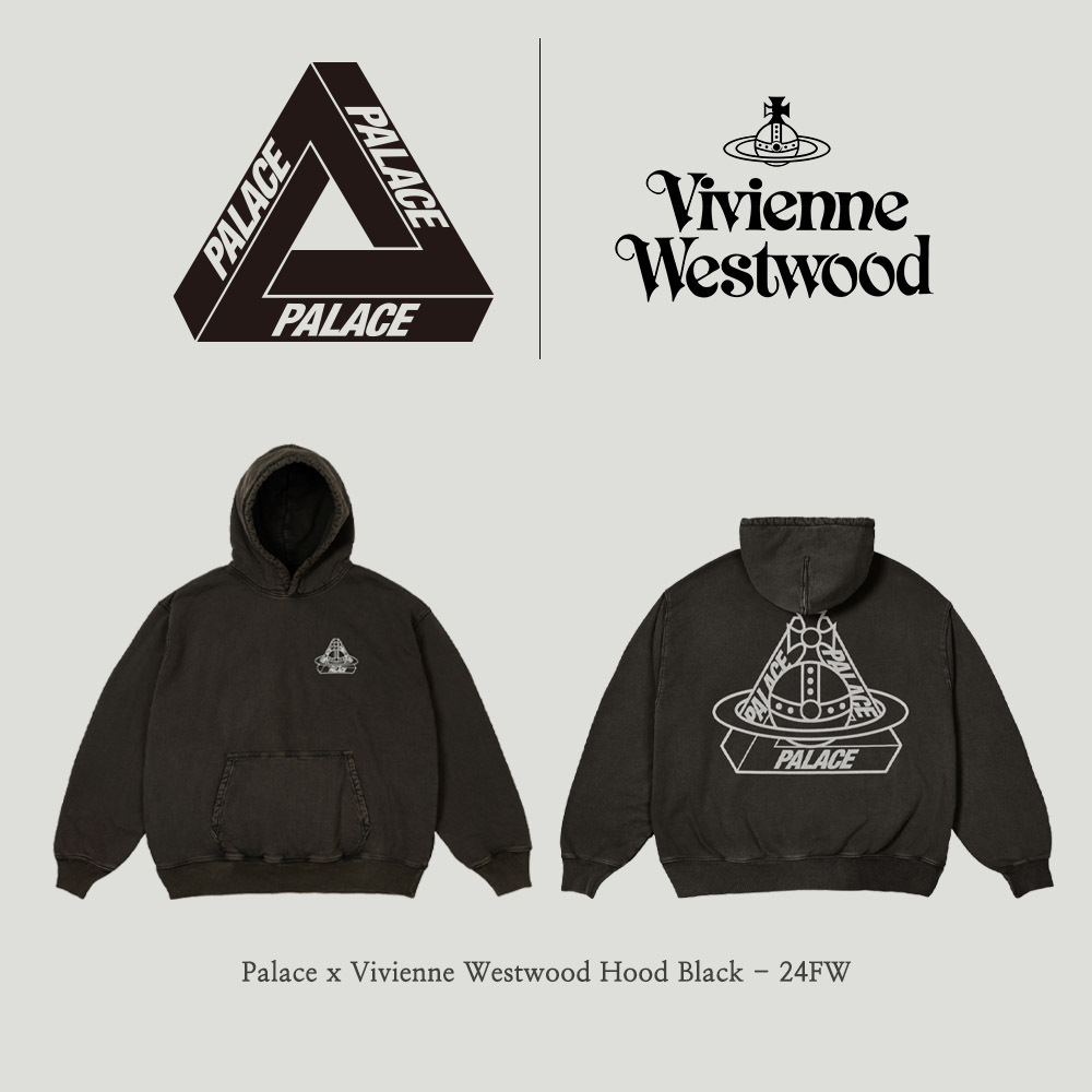 Vivienne Westwood MAN ウィッチハットロングパーカー Vivienne