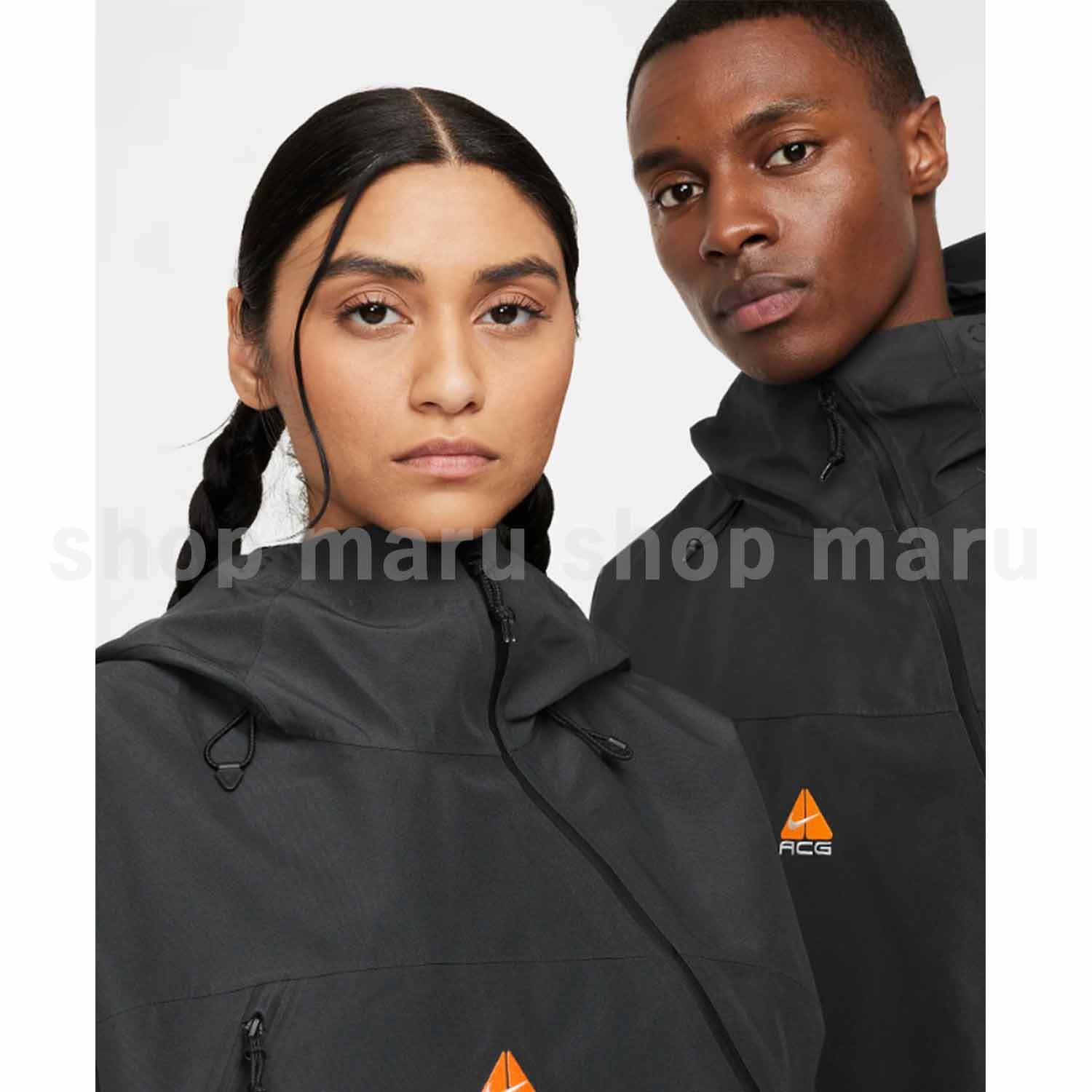 Nike◇ACG「チェナ ボルテックス」ADV ゴアテックスジャケット (Nike