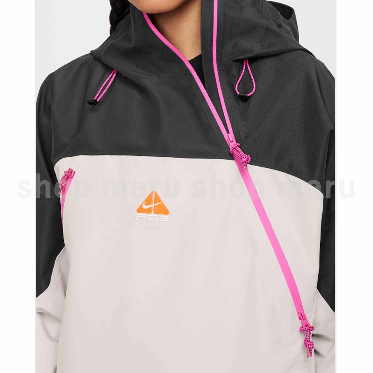 Nike◇ACG「チェナ ボルテックス」ADV ゴアテックスジャケット (Nike