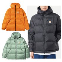 CARHARTT ASPEN JACKET SA507 (Carhartt/ダウンジャケット) 112752603