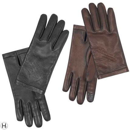 Berluti(ベルルッティ) 手袋(メンズ) - ブランド通販のBUYMA