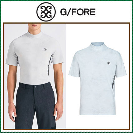 モックネック G FORE(ジーフォア) メンズ - ブランド通販のBUYMA