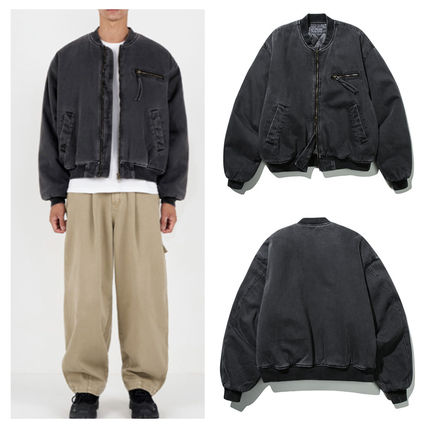 URBANSTOFF(アーバンズオフ) MA-1(メンズ) - ブランド通販のBUYMA