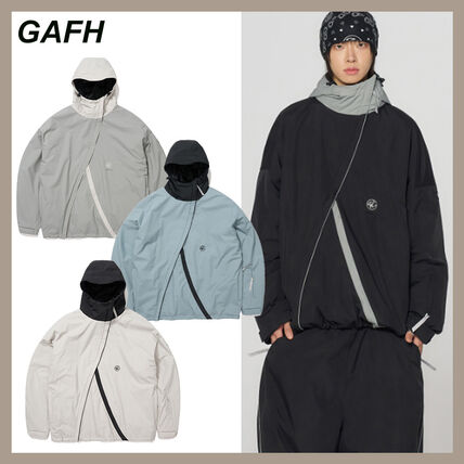 GAFH(ジーエーエフエイチ) スポーツ - ブランド通販のBUYMA