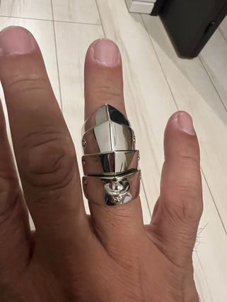 口コミ・レビュー｜大人気!!新作☆Vivienne Westwood☆アーマーリング