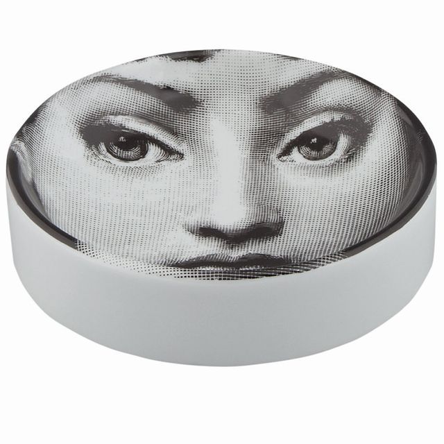 FORNA SETTIフォルナセッティ アッシュトレイTema e Variazioni