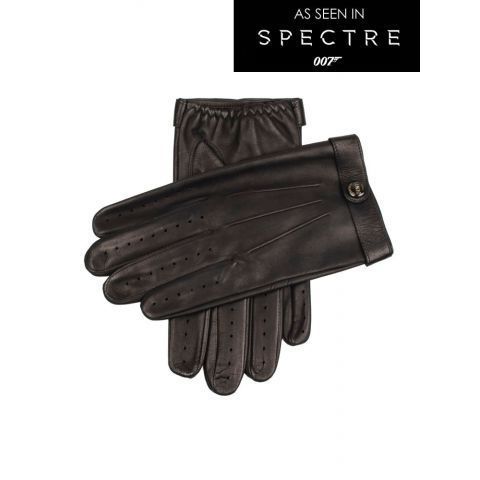 DENTS(デンツ)007ジェームスボンドスペクターモデルグローブ (DENTS