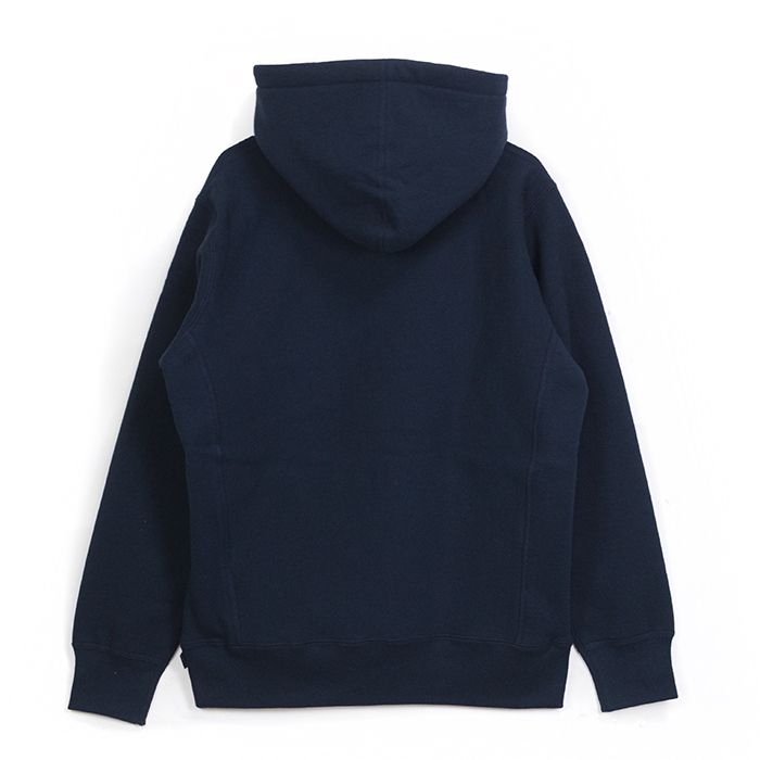 Supreme FW16 Box Logo Pullover 紺 Size MEDIUM (Supreme/パーカー