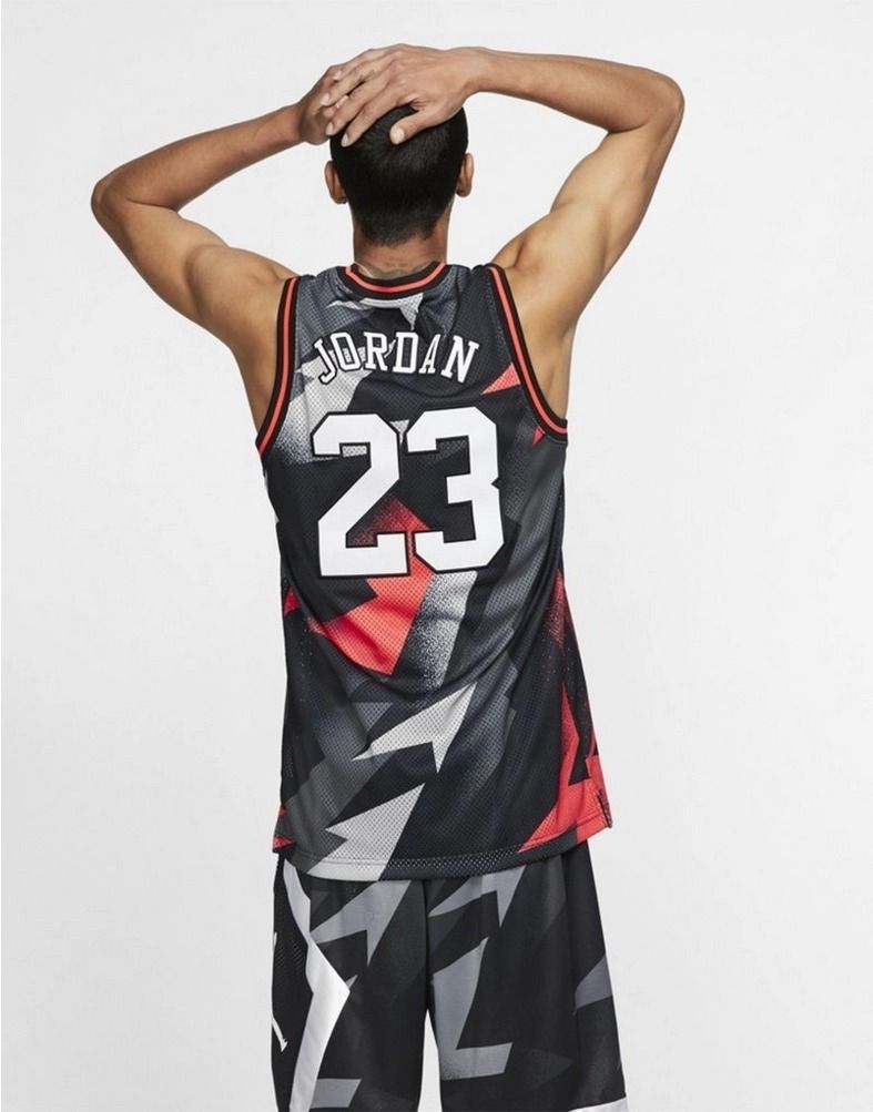 NIKE Jordan Paris Saint Germain PSG ジョーダン タンクトップ (Nike