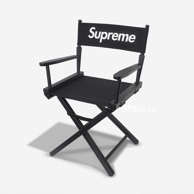 Supreme Director's Chair シュプリーム ディレクターズチェア