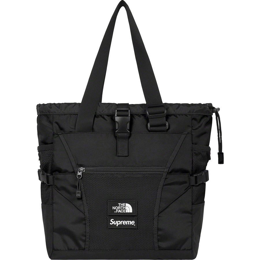 Supreme The North Face Adventure Toteノースフェイストート (Supreme