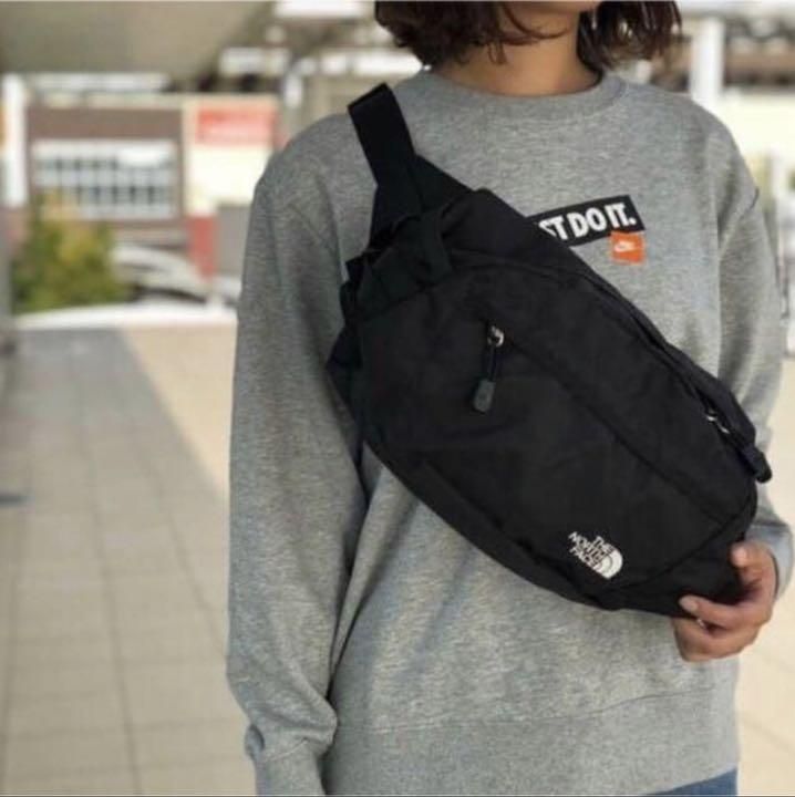 THE NORTH FACE】クラシックカンガ☆4カラー (THE NORTH FACE