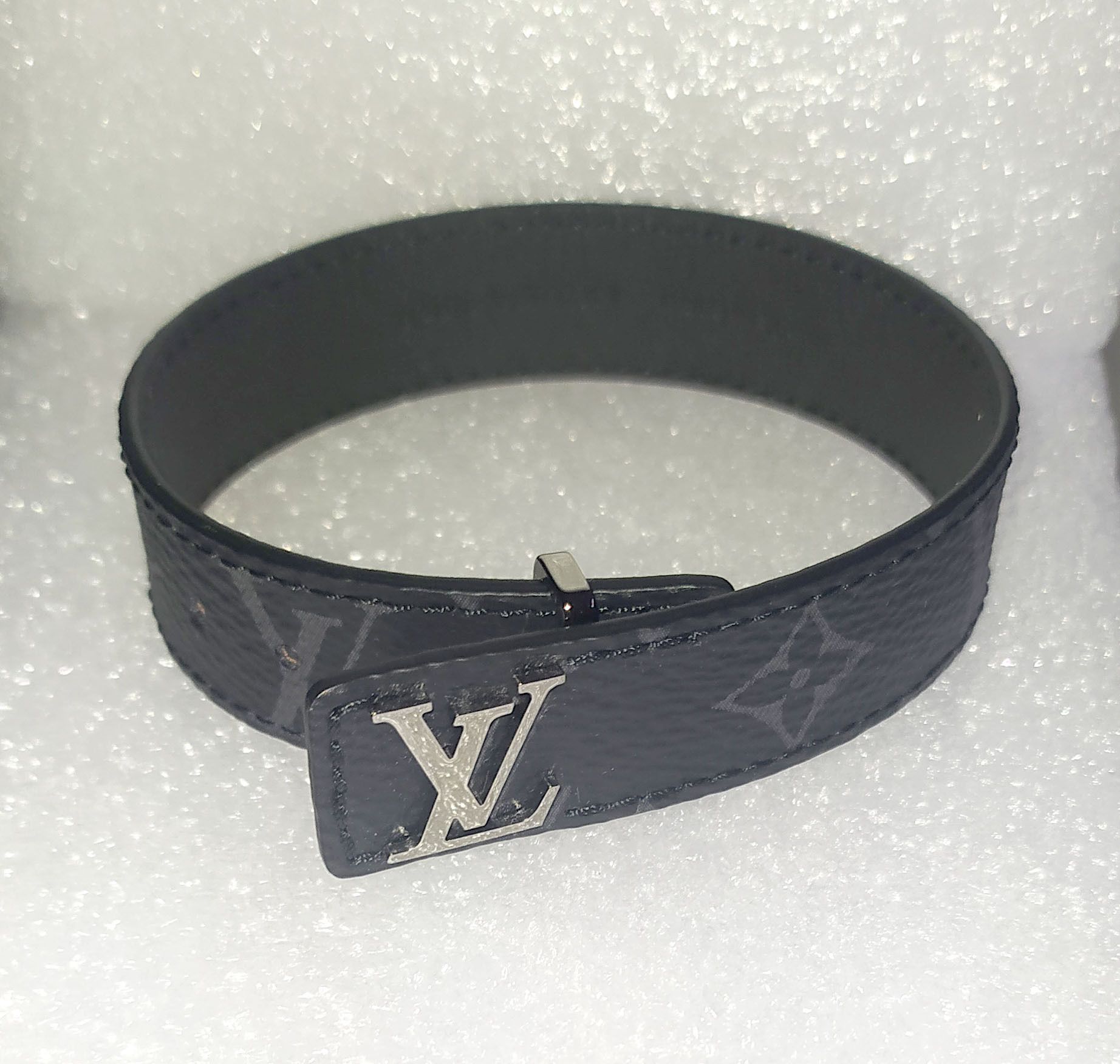 LOUIS VUITTON ブラスレ・LV スリム Slim (Louis Vuitton/ブレスレット