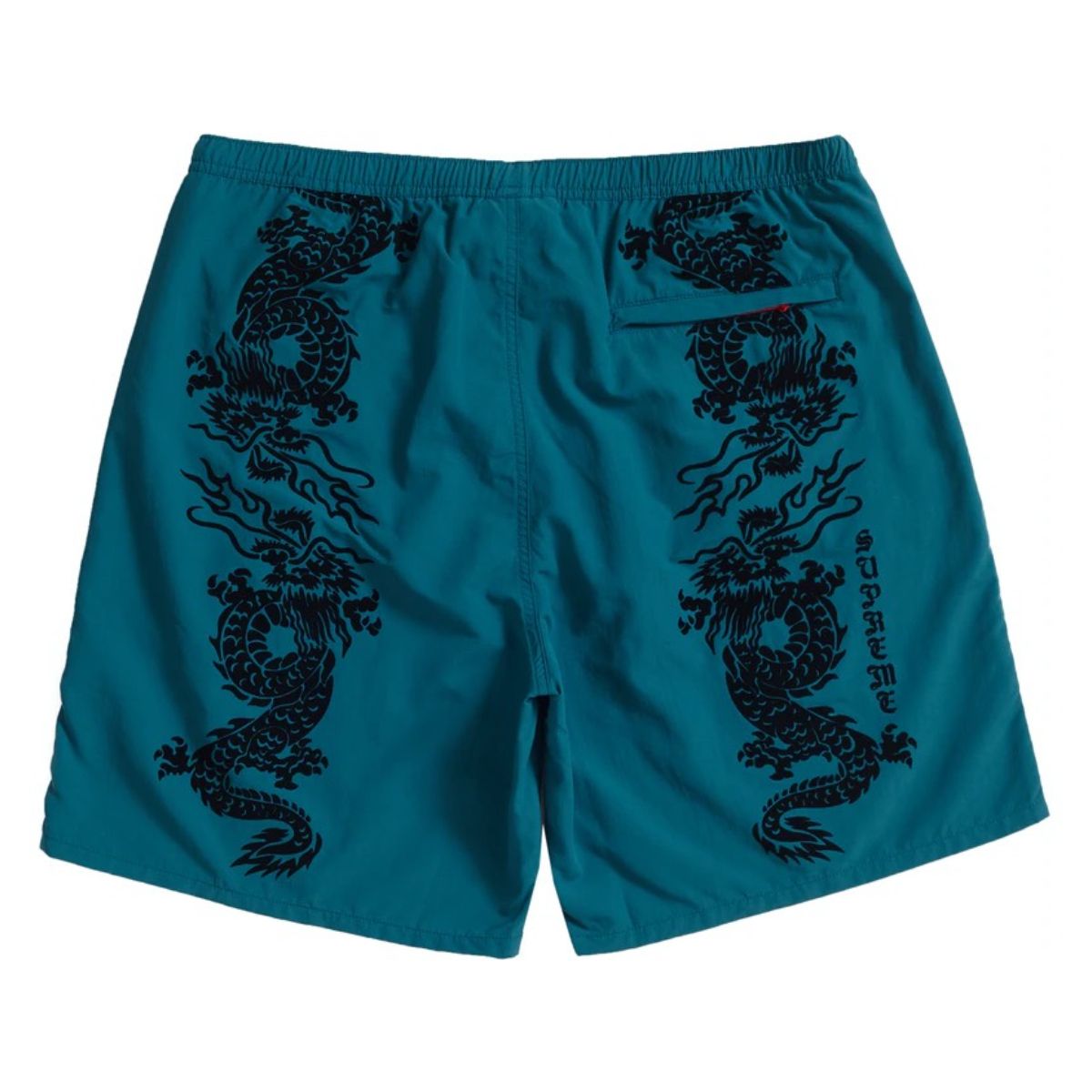 シュプリーム☆Dragon Water Short☆ドラゴン柄水着/海パン (Supreme