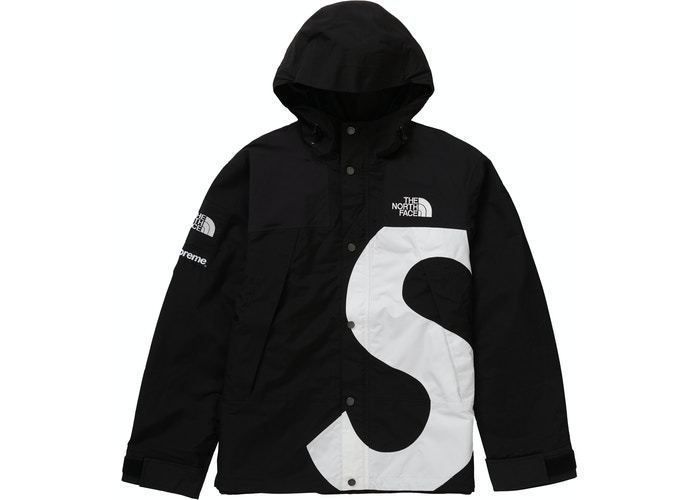 ☆Supreme x North Face☆必須☆S ロゴ マウンテン ジャケット