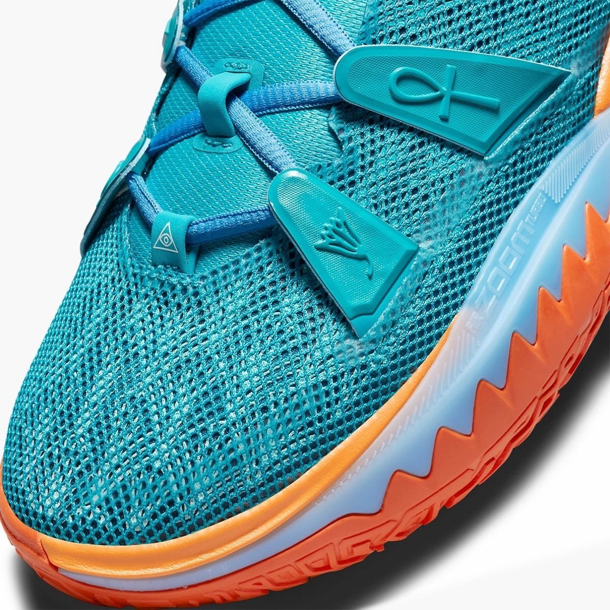 Nike Kyrie 7 Concepts Special Box HORUS カイリー7 コンセプツ (Nike