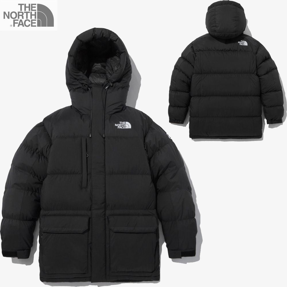 THE NORTH FACE] M'S BIAFO DOWN PARKA ☆大人気☆ (THE NORTH FACE