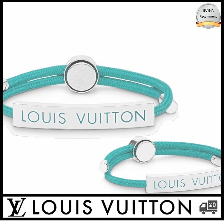 SALE]LOUIS VUITTON ヴィトンブレスレットスペース (Louis Vuitton