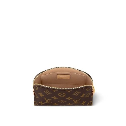 定番デザイン☆】ルイヴィトン ポーチ ギフトにも♡ (Louis Vuitton