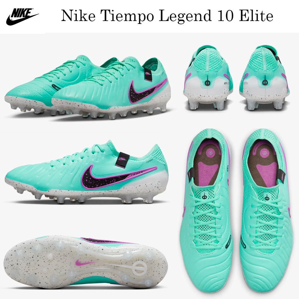 新サッカースパイク☆Nike Tiempo Legend 10 Elite☆お早めに！ (Nike