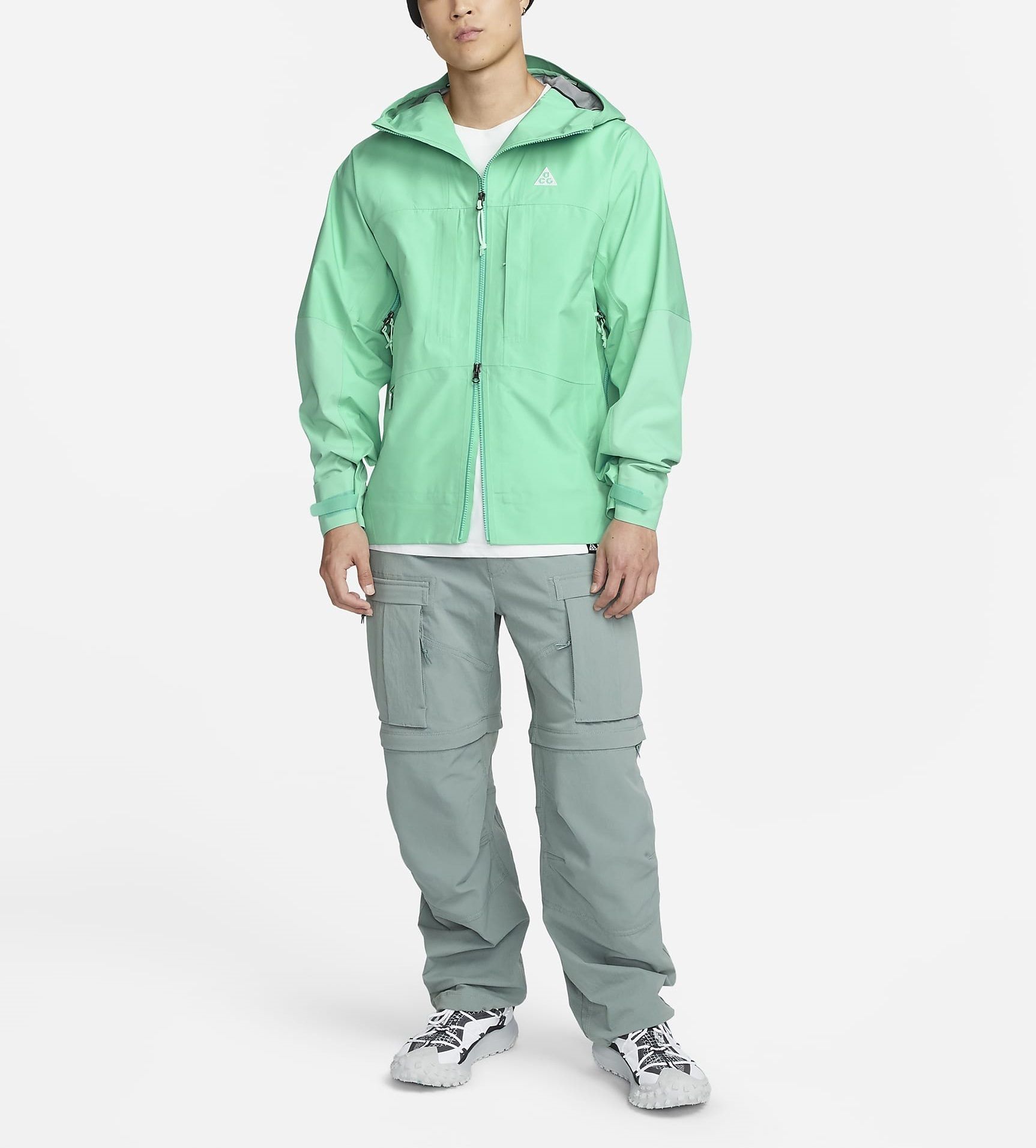 ☆NIKE☆ACG STORM-FIT ADV GORE-TEX ジャケット☆追跡可 (Nike