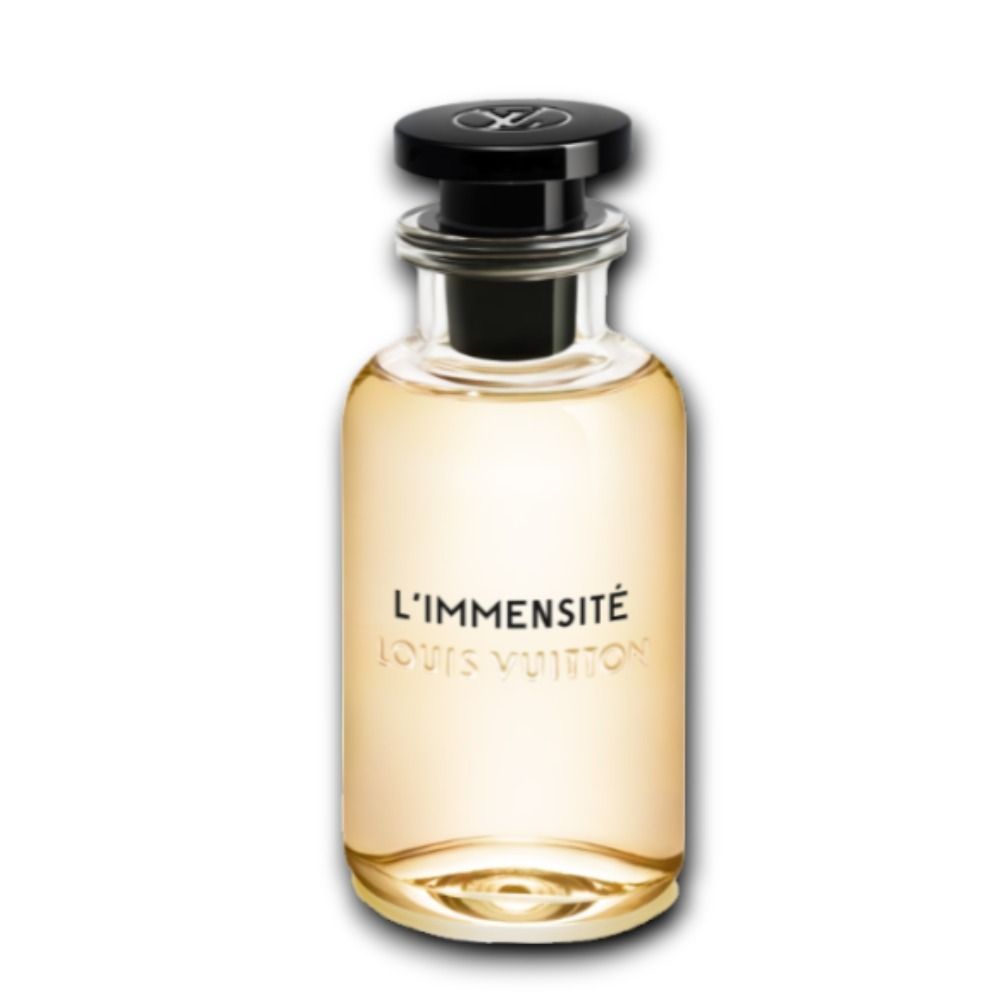 国内即発/関税なし/Louis Vuitton/L'IMMENSITE リマンシテ 香水 (Louis