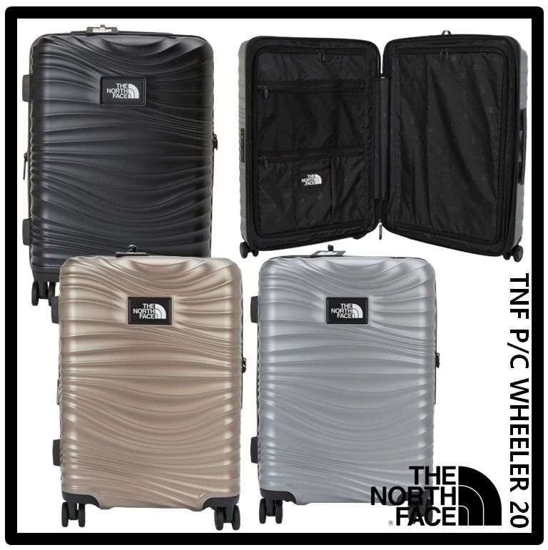 ☆送料・関税込☆THE NORTH FACE☆TNF P/C WHEELER 20☆ (THE NORTH