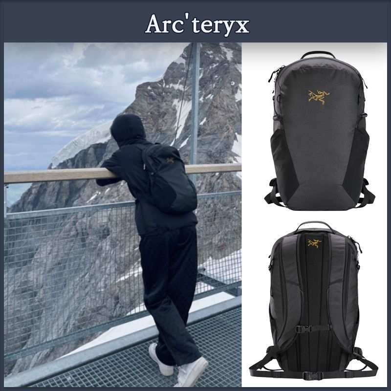 ARC`TERYX】☆送料・関税込☆マンティス16バックパック (ARC'TERYX