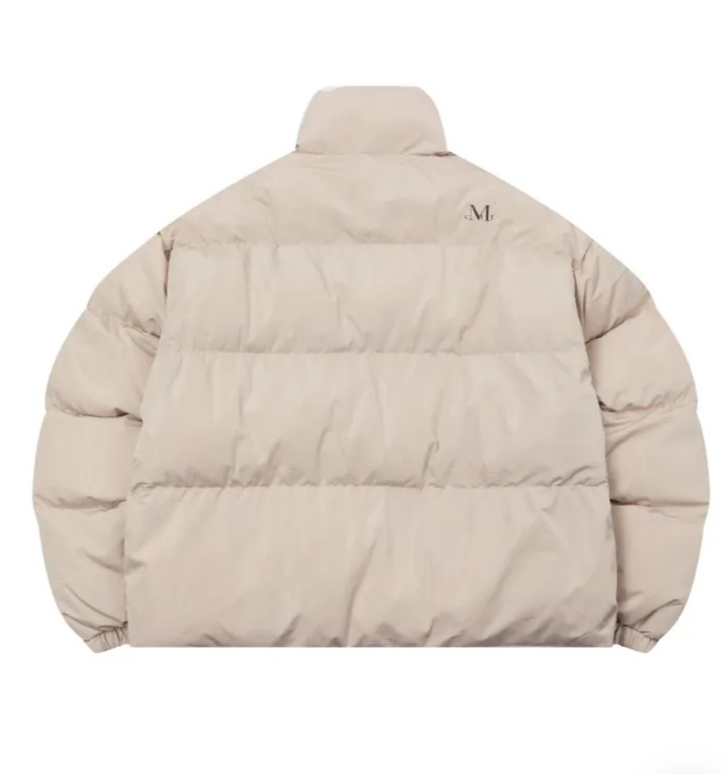 ☆韓国☆［MUCENT］SIGNATURE WELLON PADDING 4分割 7color M,L