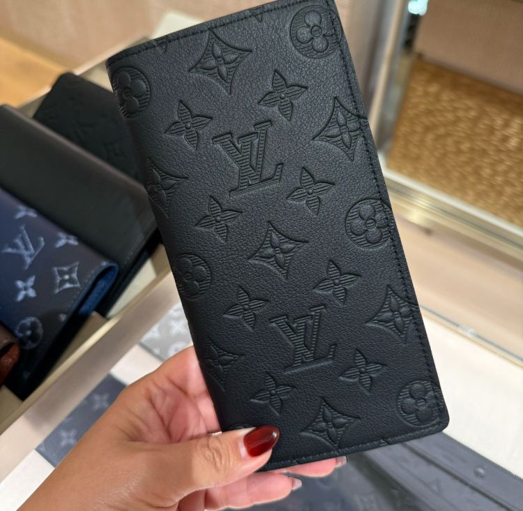 LouisVuitton】 ポルトフォイユ・ブラザ M62900 (Louis Vuitton/長財布