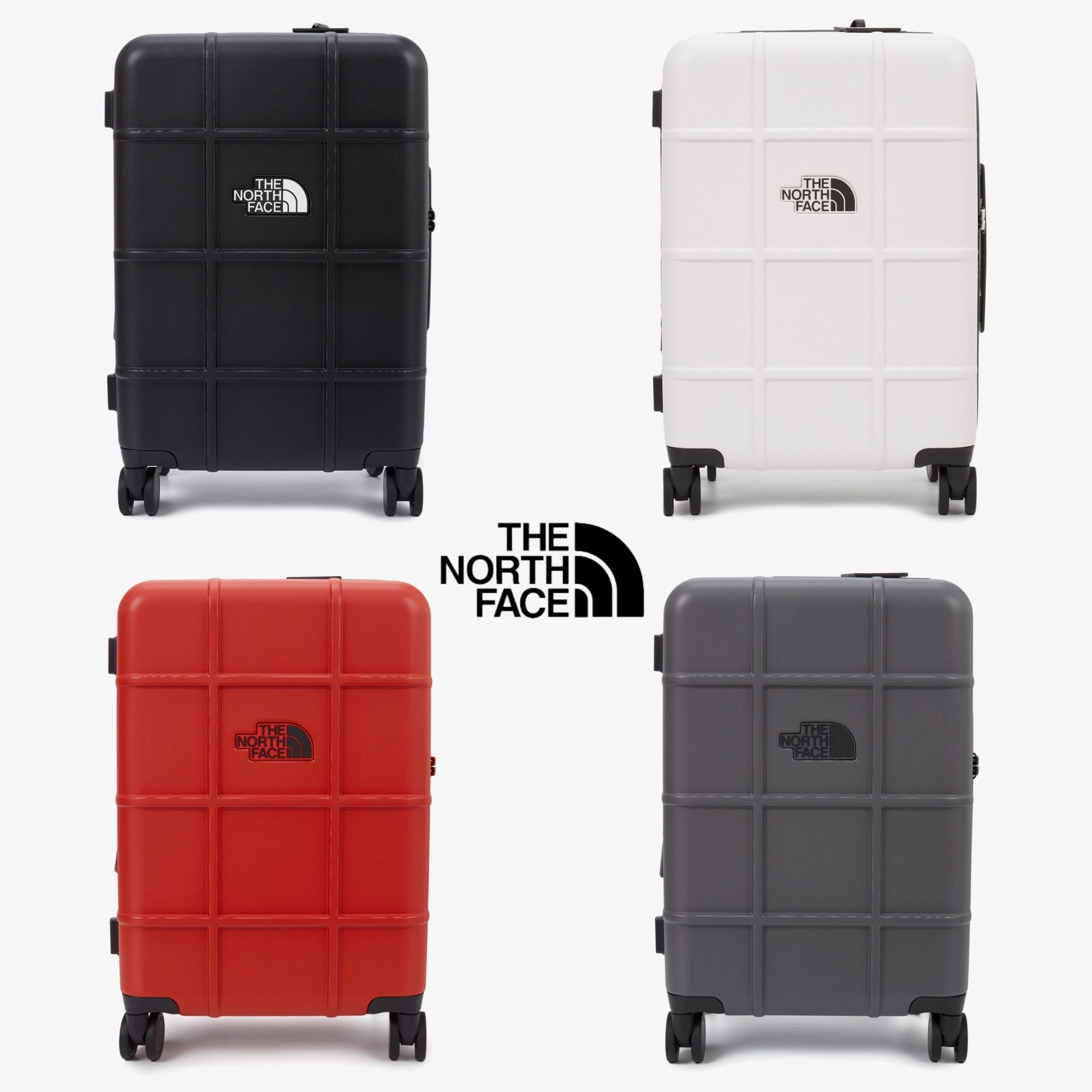 THE NORTH FACE】TNF NEW WHEELER 20 (THE NORTH FACE/スーツケース