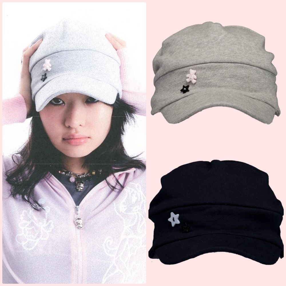 Shalom】SHY HAT (SHALOM/ハット) 119370075【BUYMA】