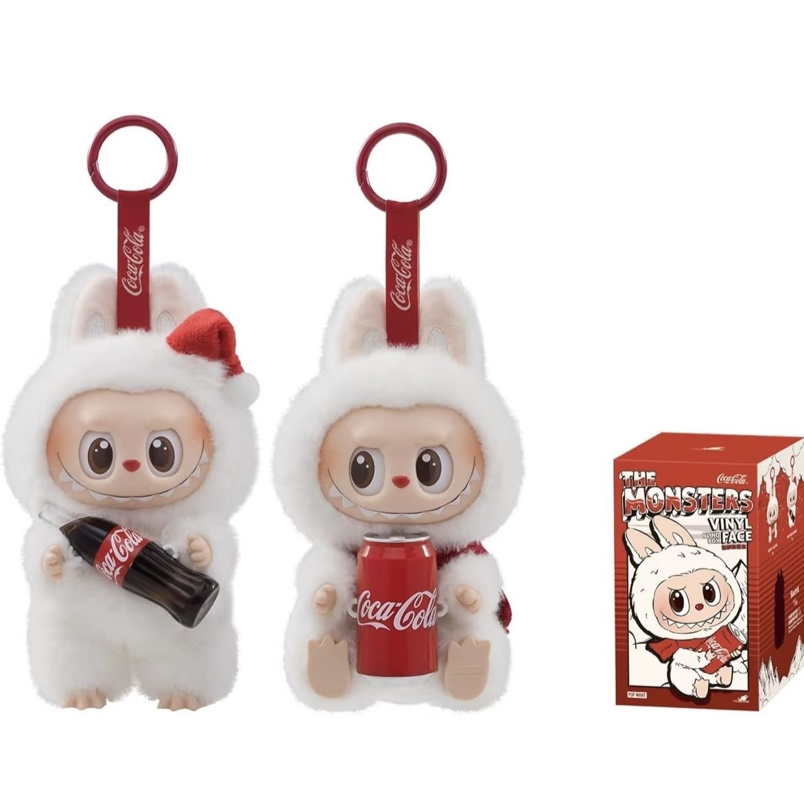 POP MART】ポップマート LABUBU ラブブ ランダムボックス (POP MART