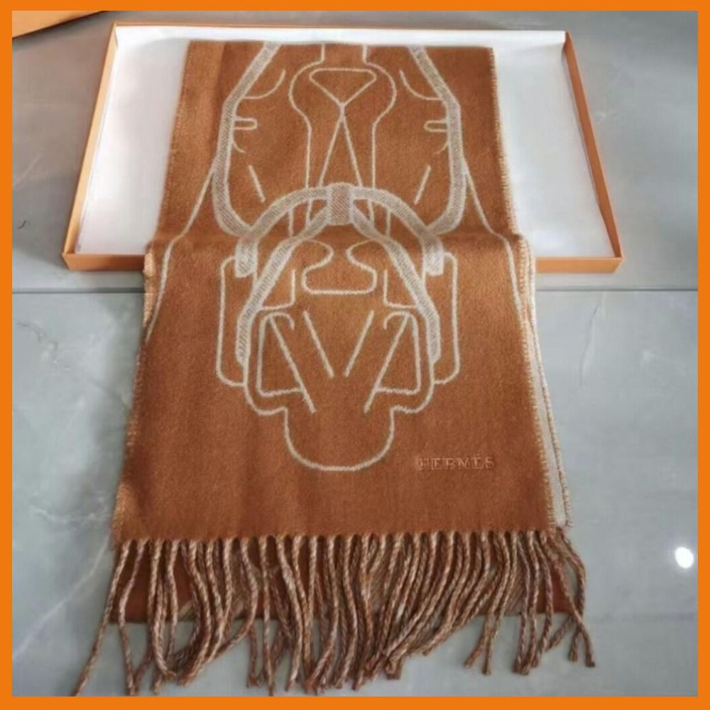 上品リバーシブル】HERMES テット・ア・テット・エケストル (HERMES