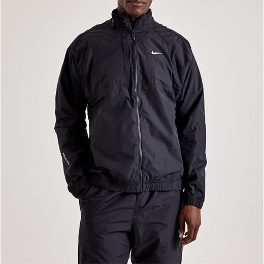 Nike☆NOCTA ウーブン トラックジャケット＆パンツ上下セット (Nike